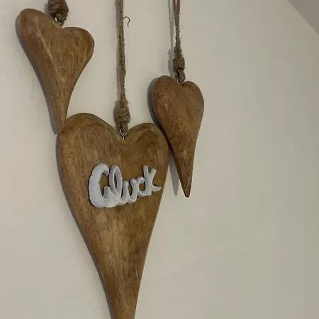 Naehe Universitaet Apartament