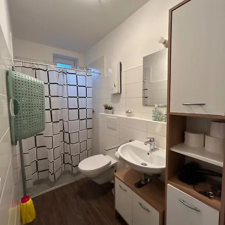 Apartament Naehe Universitaet