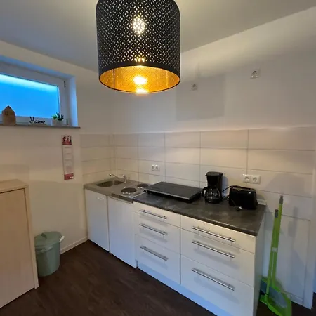 Naehe Universitaet * Koblencja