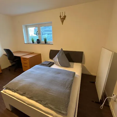 Appartement Naehe Universitaet *