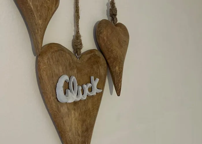 Naehe Universitaet Apartamento