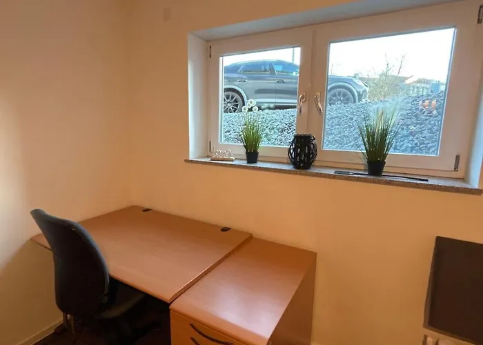 Naehe Universitaet Coblença