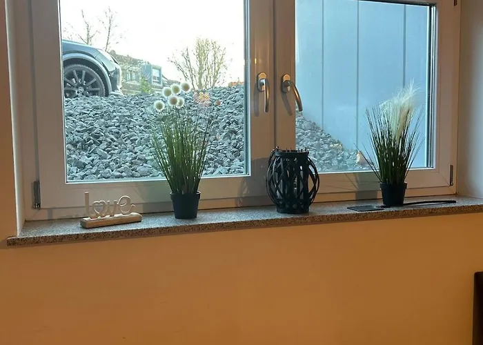 Naehe Universitaet * Coblença